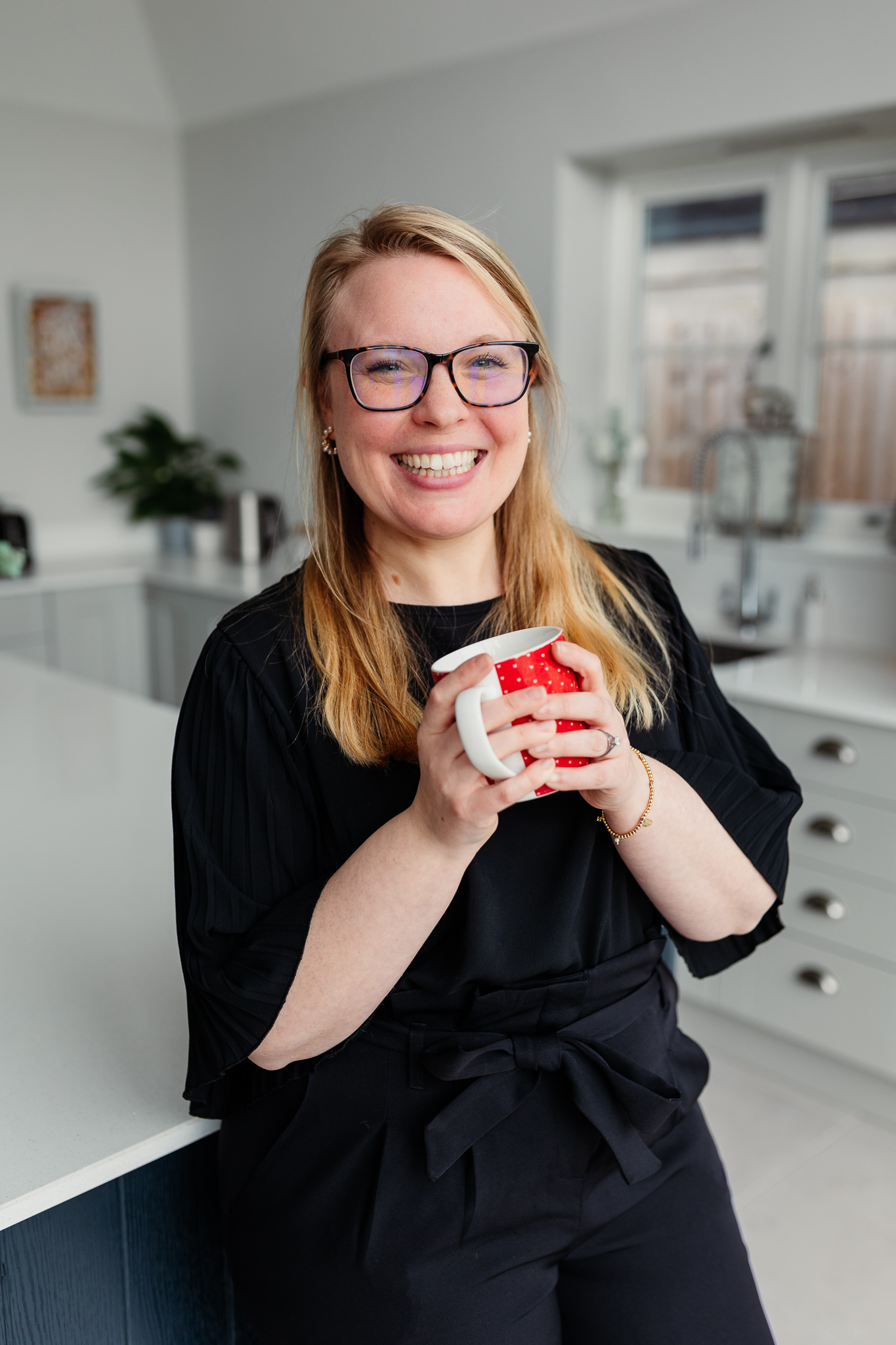 Mini Headshot Session -32